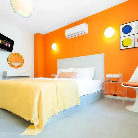 Hotell Pop
