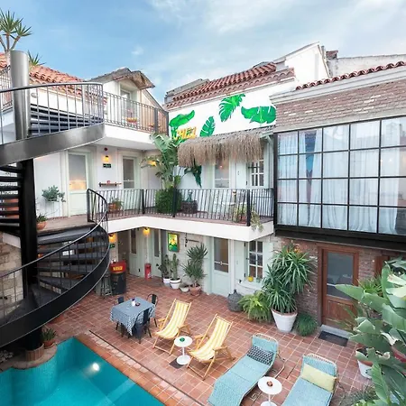 Hotell Pop Alaçatı