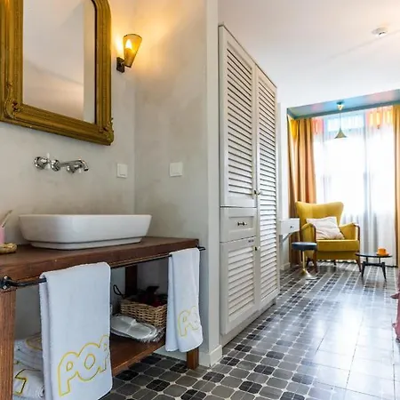 Hotell Pop