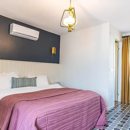 Pop Hotell Alaçatı