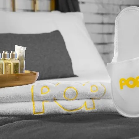 Pop Hotel Alaçatı