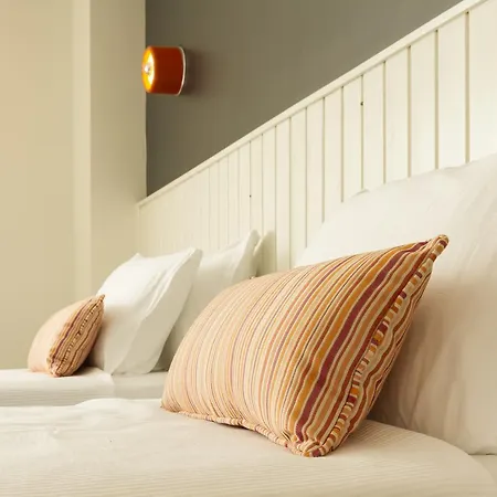 Pop Hotell Alaçatı