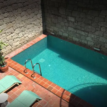 Hotell Pop