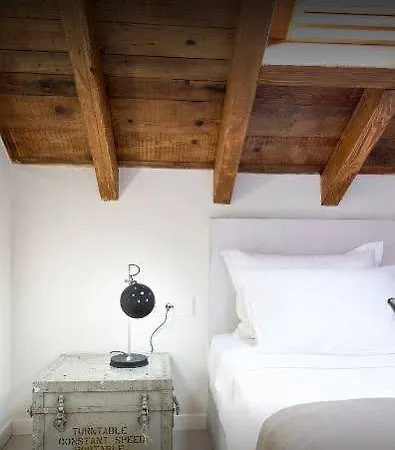Pop 5* Alaçatı