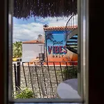 阿拉卡迪时尚酒店 酒店 5*