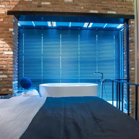 Hotel Pop 5*
