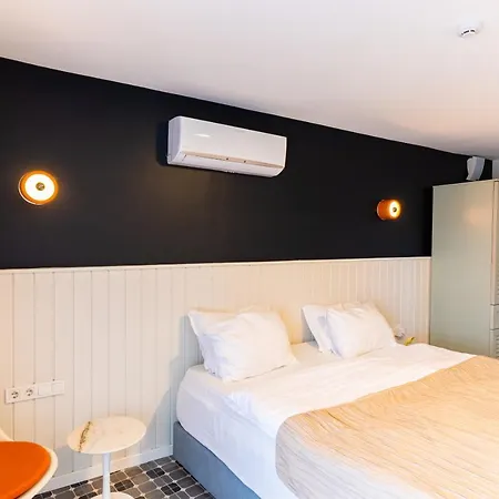 Hotel Pop Alacati