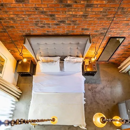Pop 5* Alacati