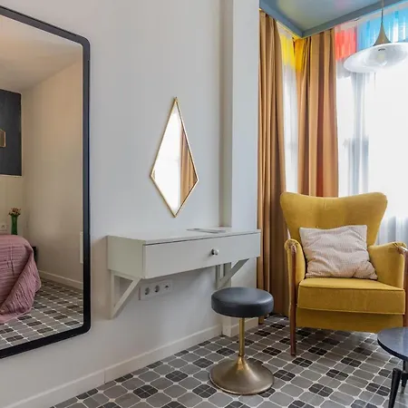 Hotel Pop Alaçatı