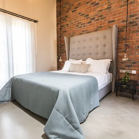Pop Hotel Alaçatı