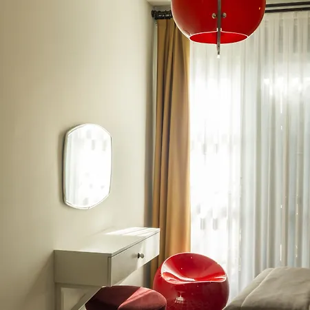 Pop Hotel Alacati
