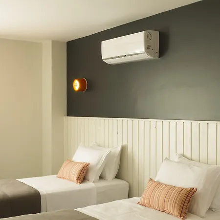 Pop 5* Alaçatı