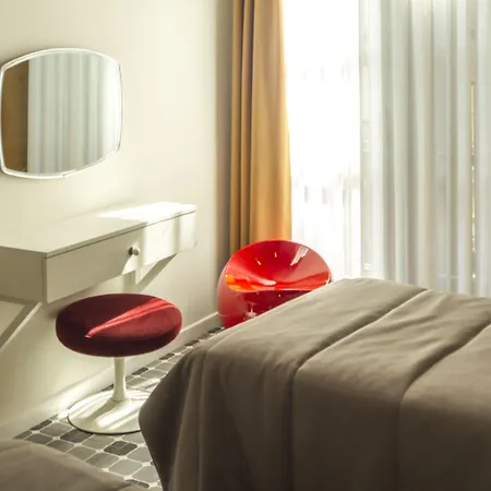 Otel Pop Alaçatı
