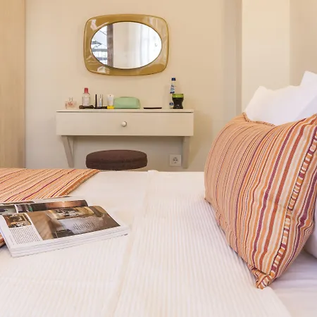 Hotel Pop 5*