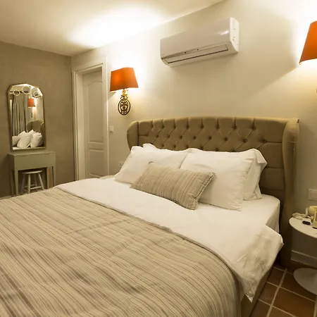 Pop Hotel Alaçatı
