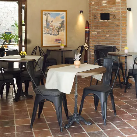 Pop 5* Alaçatı