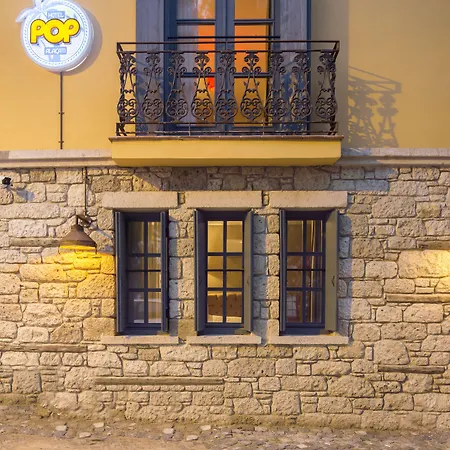Hotel Pop 5*