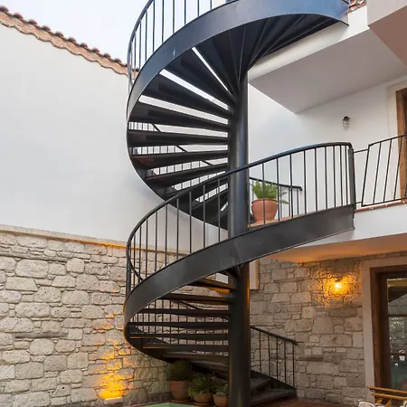Pop 5* Alacati