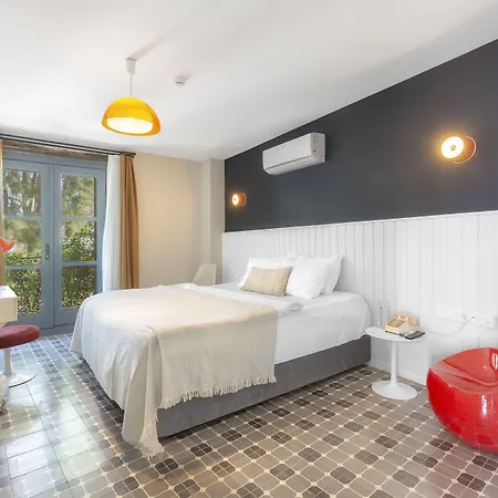 Pop Hotel Alacati