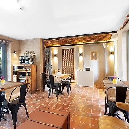 Hotel Pop Alacati