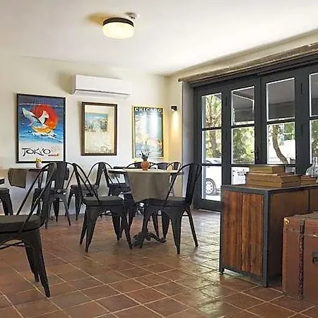 Pop Hotel Alaçatı