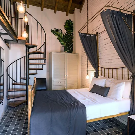 Pop 5* Alaçatı