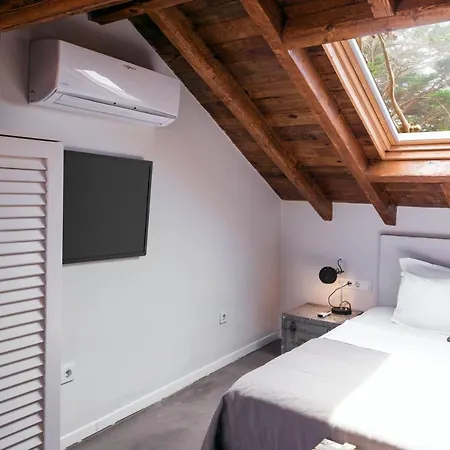 Pop Hotel Alaçatı